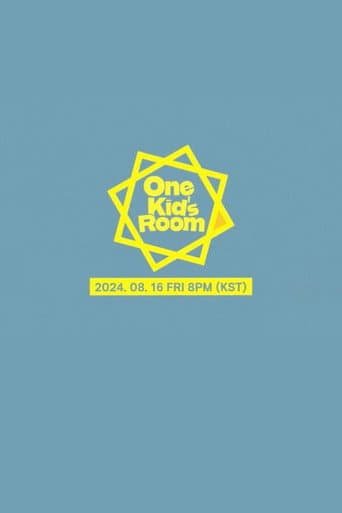 One Kid's Room