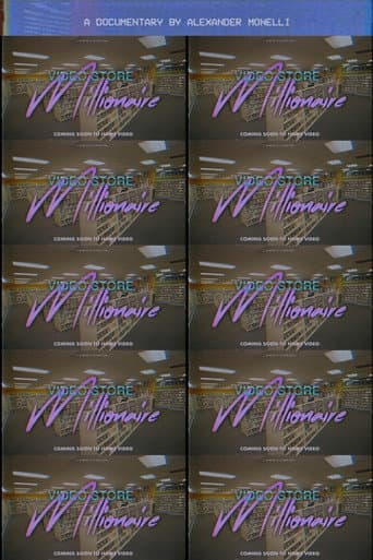 Video Store Millionaire