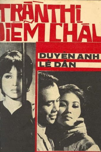 Trần Thị Diễm Châu