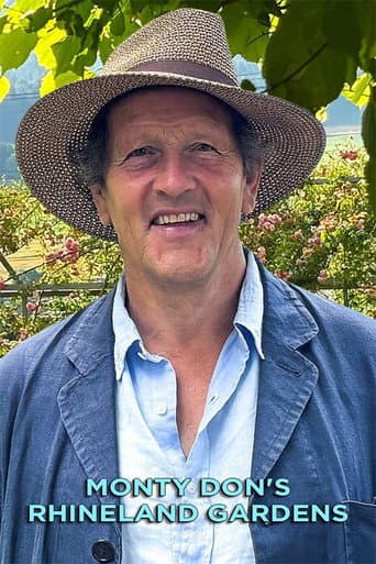 Monty Don's Rhineland Gardens