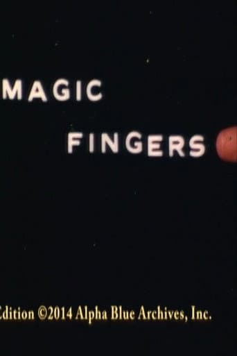 Magic Fingers