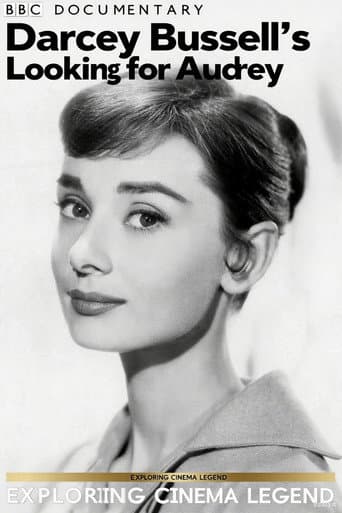 Darcey Bussell: Looking for Audrey