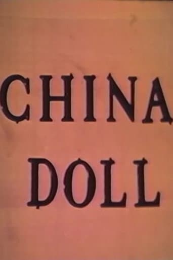 China Doll