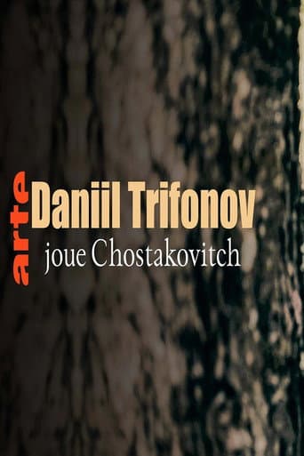 Daniel Trifonov Shostakovich Festival in Leipzig