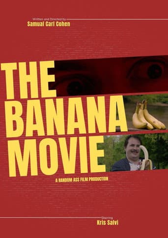 The Banana Movie