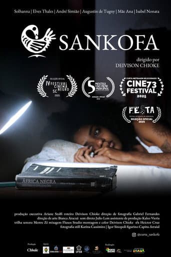 SANKOFA