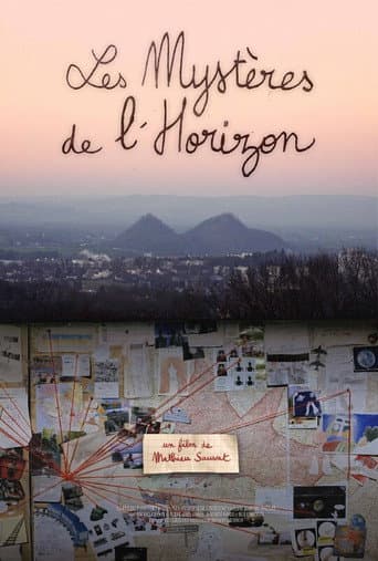 Les Mystères de l’Horizon