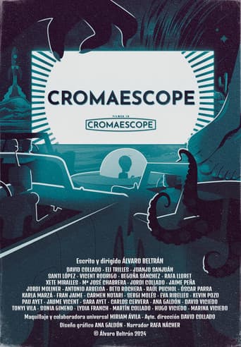 Cromaescope