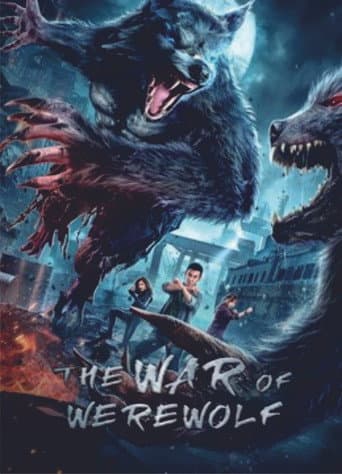 The War of Werewolf
