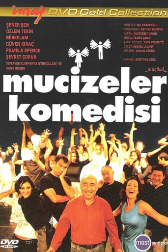 Mucizeler Komedisi