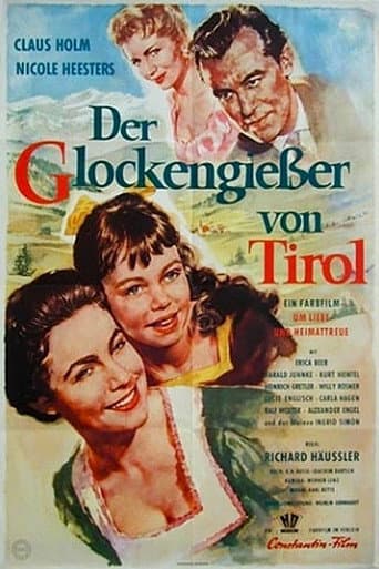 Der Glockengießer von Tirol