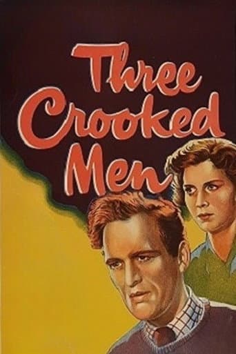 Three Crooked Men