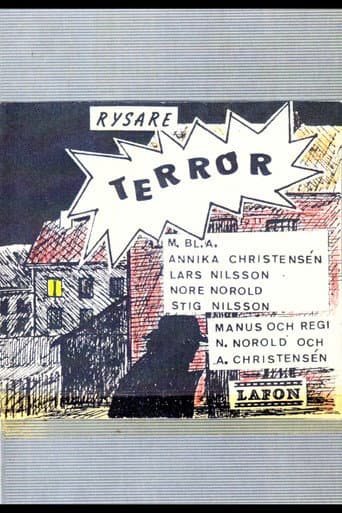Terror