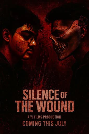 Silence Of The Wound