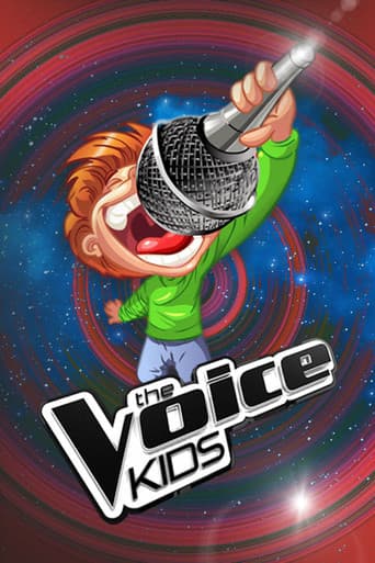 The Voice Kids