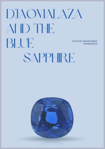 Dzaomalaza and the Blue Sapphire