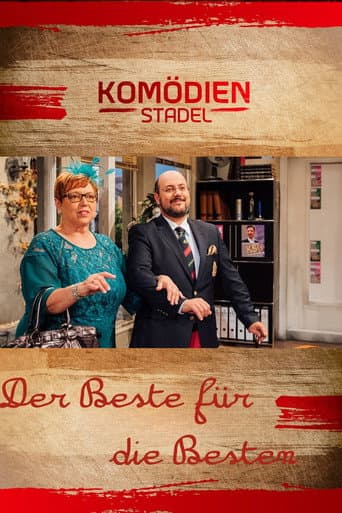 Der Komödienstadel - Der Beste für die Besten