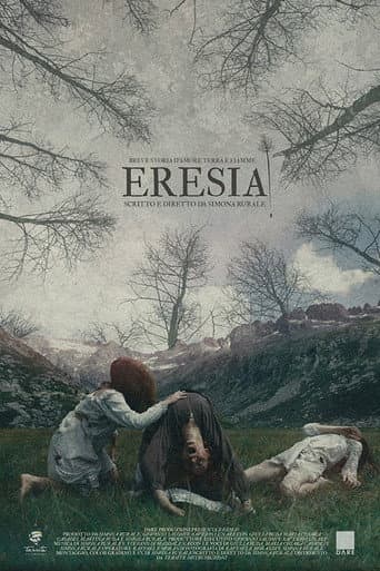 Eresia!