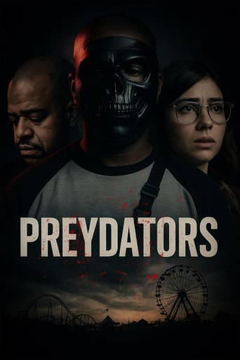 Preydators