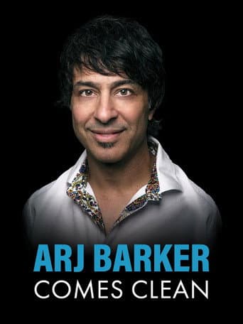 Arj Barker: Comes Clean