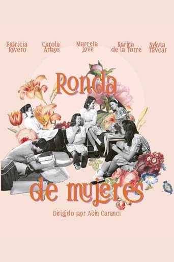 Ronda de mujeres