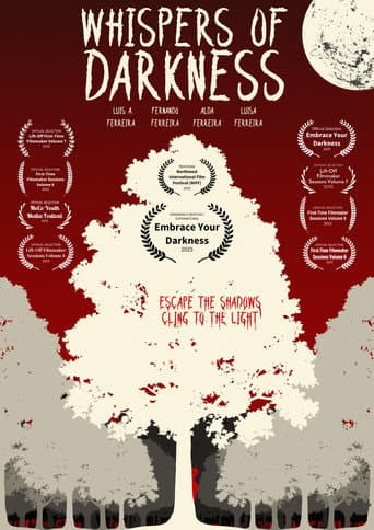 Whispers of Darkness