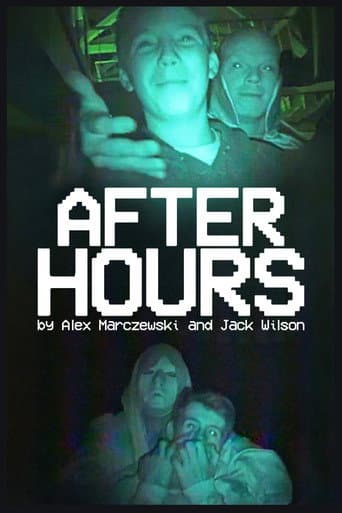 After Hours