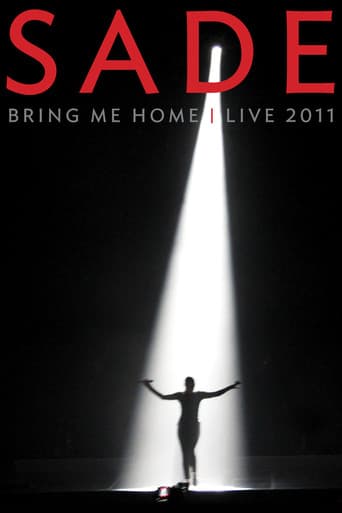 Sade : Bring Me Home