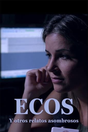 Ecos and Other Extraordinary Tales