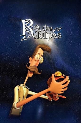 Rua das Tulipas