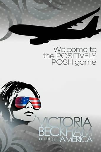 Victoria Beckham: Coming to America