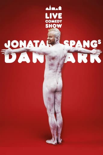 Jonatan Spang's Denmark