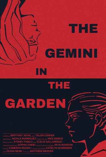 The Gemini in the Garden