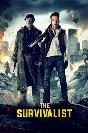 The Survivalist