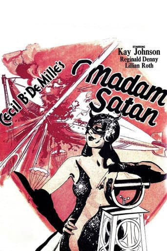 Madam Satan