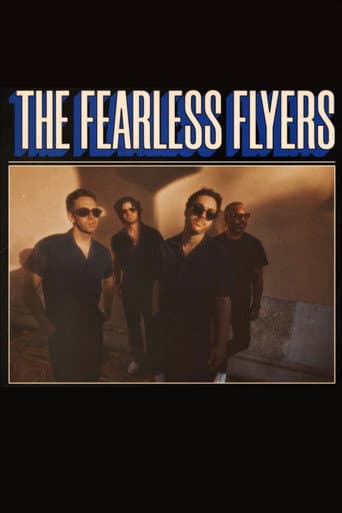 Mediterranean Crusade // The Fearless Flyers Documentary
