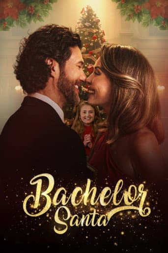 Bachelor Santa
