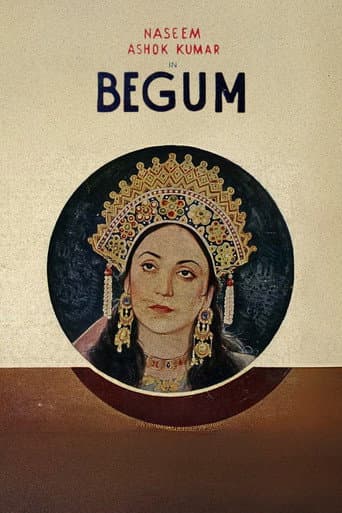 Begum
