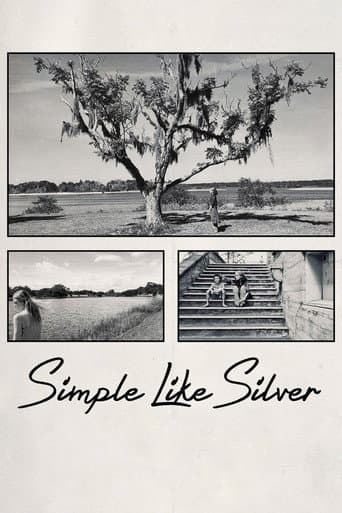 Simple Like Silver