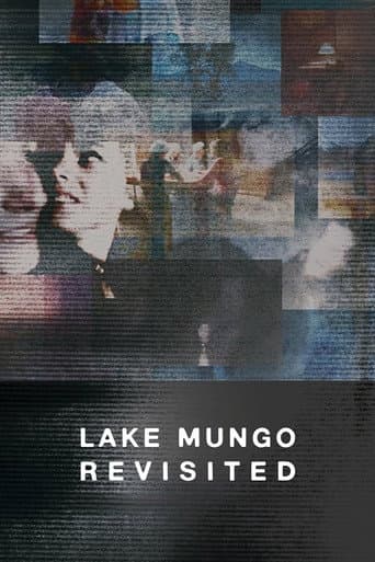 Lake Mungo Revisited