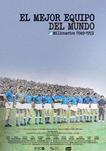 El mejor equipo del mundo