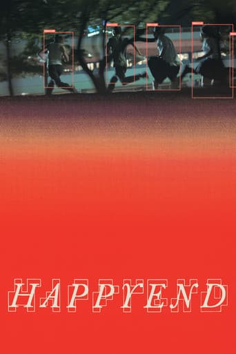 Happyend