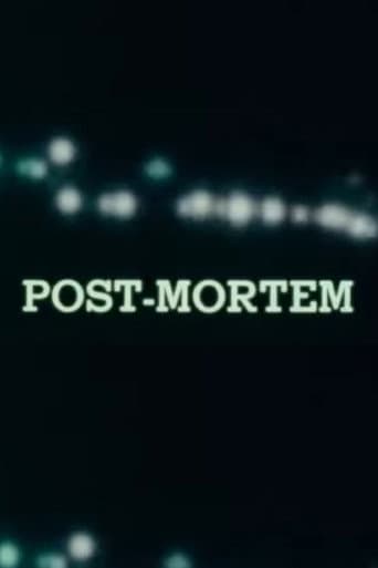 Post Mortem