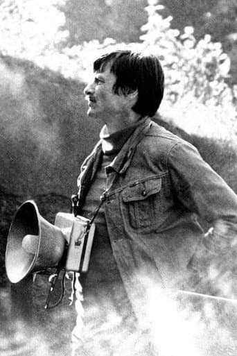 Andrei Tarkovsky's Taiga Summer
