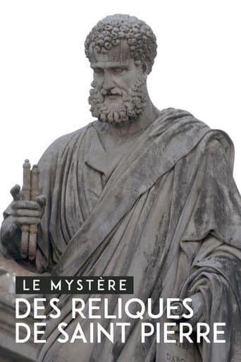 Le mystère des reliques de saint Pierre