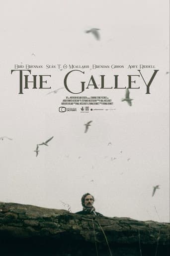 The Galley