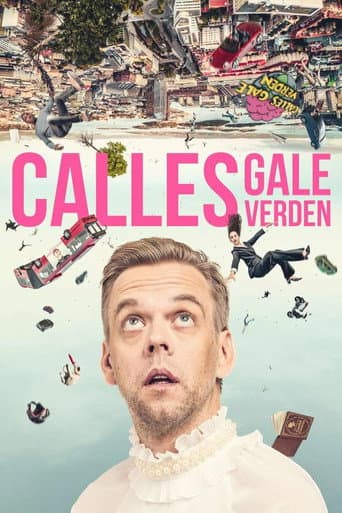 Calles gale verden