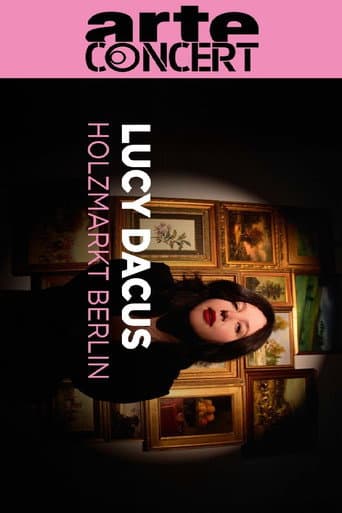 Lucy Dacus - Holzmarkt Berlin