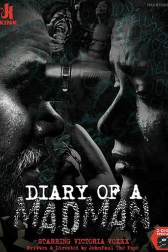 Diary Of A Madman