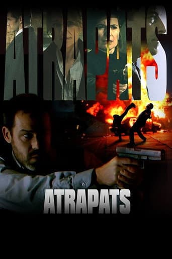 Atrapats